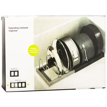 Підставка для кришок телескопічна AHA853-16931 - купити, ціни на Таврія В - фото 2