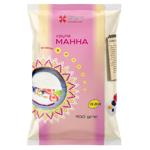 Крупа манная Козацький Стандарт 900г