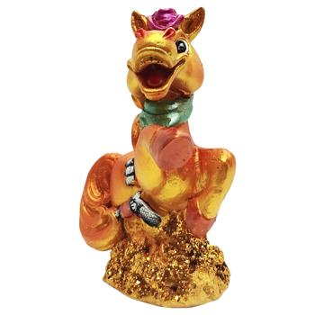 Фигура Символ года Лошадка 6770H-2 - купить, цены на Таврия В - фото 2