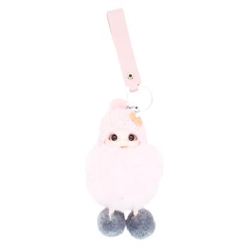 Zed Girl Keychain Toy 12cm - buy, prices for EKO Market - photo 4