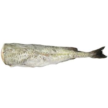 Frozen Pollock Carcass - buy, prices for Chudo Market - photo 1