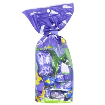 Milka Easter Mix Candy 126g - buy, prices for COSMOS - photo 1