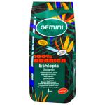 Кава Gemini Ethiopia Sidamo в зернах 250г