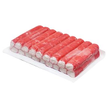Aqua Vita Chilled Crab Sticks 400g - buy, prices for MegaMarket - photo 2