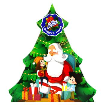 Gift set Konti 305g - buy, prices for ULTRAMARKET - photo 3