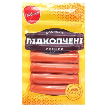 Globino Pidkopcheni Wieners First Grade - buy, prices for Epicentr FOOD - photo 1