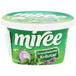 Miree Whipped Cream Cheese with Herbs 67% 150g