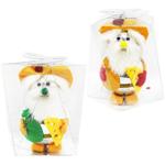 Новоріча декорація Домовичок в уп.