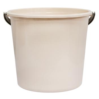 Curver 03206 Bucket 10l - buy, prices for ULTRAMARKET - photo 2