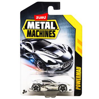 Toy Metal machines China - buy, prices for Auchan - photo 8