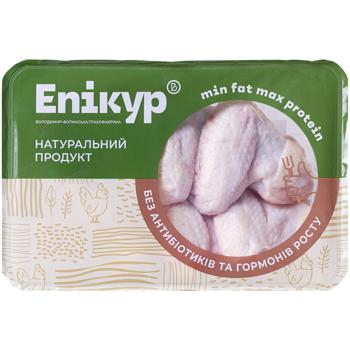 Epikur Chilled Chicken Wings - buy, prices for Auchan - photo 1