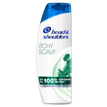 Head & Shoulders Soothing Care Anti-dandruff Shampoo 400ml - buy, prices for NOVUS - photo 2