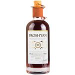 Proshyan 22yo Brandy 40% 0.75l