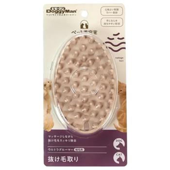 Brush beige - buy, prices for MasterZoo - photo 3
