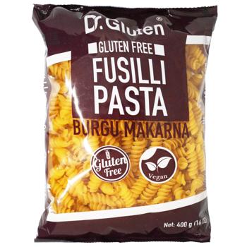 Pasta 400g - buy, prices for COSMOS - photo 1