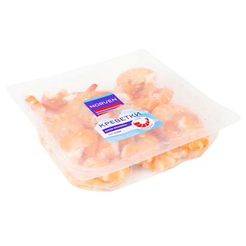 Norven Boiled Chilled Shrimp 330g - buy, prices for - photo 2