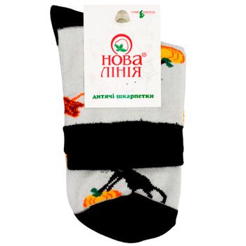 DS25_ШКД 116Д21 18-20,22-24 С.СІР - купить, цены на Auchan - фото 1