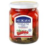 Nizhyn Marinated Cherry Tomatoes 450g