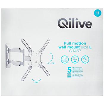 Qilive Mount for TV Q1457 - buy, prices for Auchan - photo 2