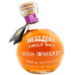 Виски West Cork Maritime Collection Port Cask 46% 0,7л