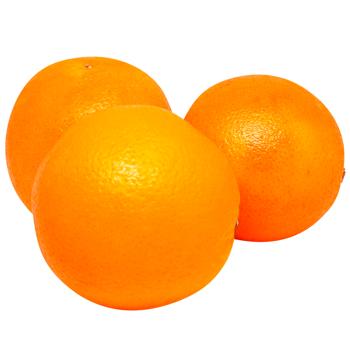 Апельсин Сицилійський - купити, ціни на Чудо Маркет - фото 1