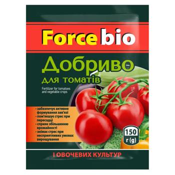 Fertilizer Force 150g - buy, prices for Ideal - photo 1