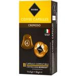 Кава Rioba Nespresso Cremoso в капсулах 5г х 10шт