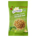 Vyshukanyi Smak Wasabi Flavored Roasted Sunflower Seeds Kernel 80g