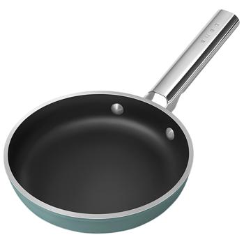 Smeg 50x Matte Emerald Green Frying Pan 20cm - buy, prices for WINETIME - photo 4