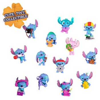 Surprise Figure in the Stitch Capsule S5 - buy, prices for COSMOS - photo 2