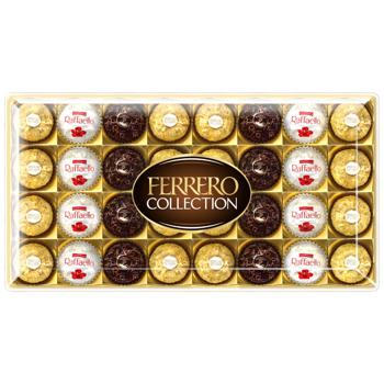 Ferrero Collection Candies Set 359g - buy, prices for COSMOS - photo 2