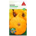 Agrokontrakt Squash Orange Seeds 3g
