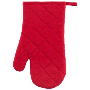 Ardesto Christmas Gingerbread Red Mitten 18x30cm - buy, prices for - photo 2
