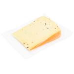 Сир Real Swiss Cheese Truffeltraum з трюфелем 56% 200г