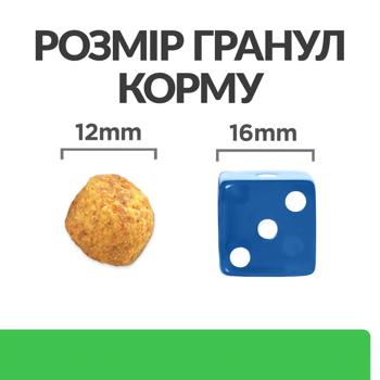 Корм сухий Hill’s Prescription Diet Weight Loss r/d з куркою для собак із зайвою вагою 1,5кг - купити, ціни на MasterZoo - фото 7