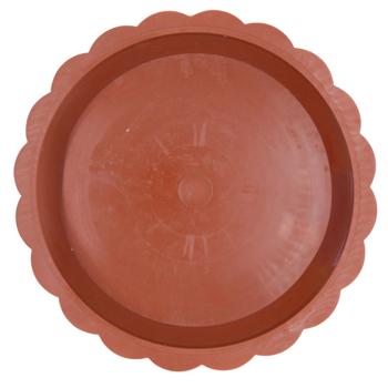 Ekodeo Wavy Flowerpot Stand 0.6l - buy, prices for - photo 2