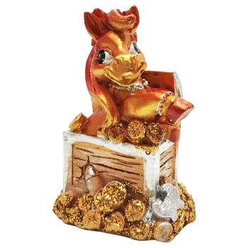 Figure Symbol of the Year Horse - buy, prices for - photo 2