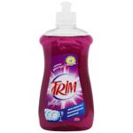 Trim Grape Dishwashing Liquid 500g