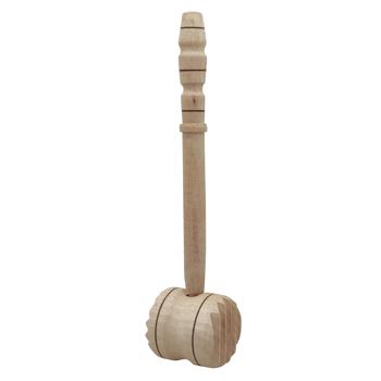 Wooden Meat Hammer - buy, prices for - photo 1