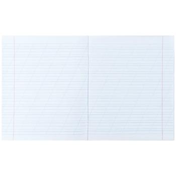 Тетрадь Kite Nasa в косую линию 12 листов в ассортименте - купить, цены на Auchan - фото 6