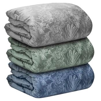 Ковдра Siretessile Absinthe 200х250см