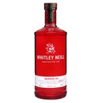 Джин Whitley Neill Raspberry 43% 0,7л