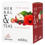 Tea Novell Spain