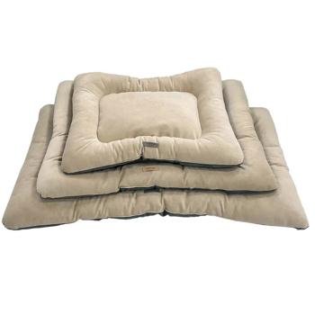 Pet Fun Комфорт Water Proof матрац для собак 70х100х15 см - бежевий - купити, ціни на MasterZoo - фото 2