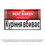 Табак Mac Baren American Blend 30г