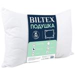 Подушка Biltex з м'ятою 50х70см