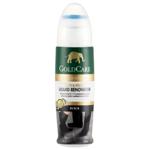 Крем Gold Care нубук/замша 75мл чорн. И204 (Туреччина)