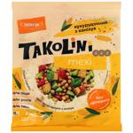Kyivkhlib Takolini Mexi Corn Lavash with Canihua 120g