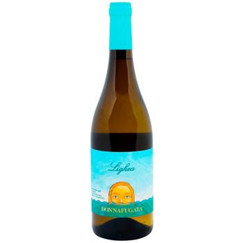 Donnafugata Lighea Zibibbo White Dry Wine 13% 0.75l - buy, prices for WINETIME - photo 1