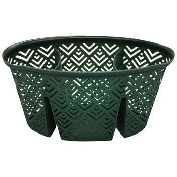 Plastic Basket - buy, prices for - photo 5